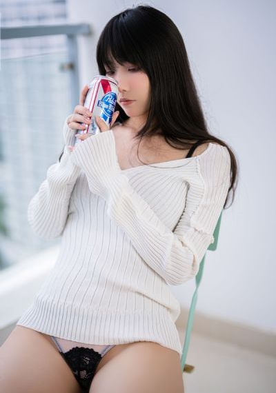 我的朋友很漂亮