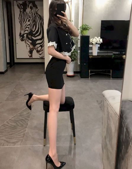 完美女人