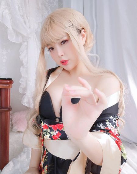 巨人新娘的花嫁2免费观看