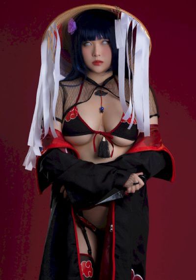 小妈po
