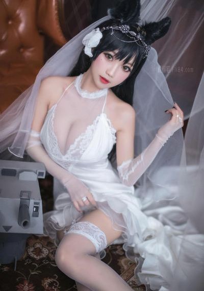 超能力女儿