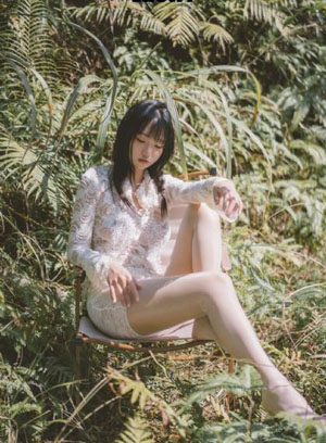 风灵月影是什么意思?