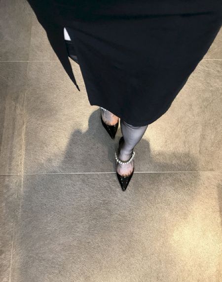 生活有点甜