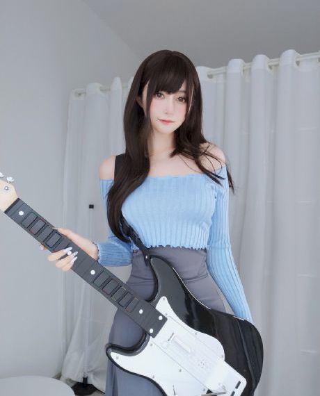 好姑娘韩国