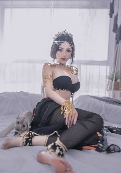 朋友的未婚妻