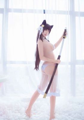 夜女人