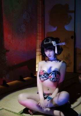 电车痴